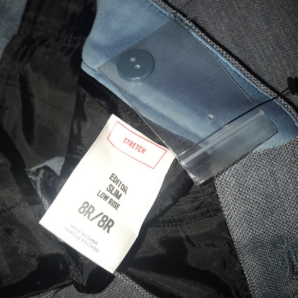 Express dress pants - Picture 4 of 4